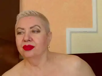 Bongacams Best Webcam of PoshLadyx