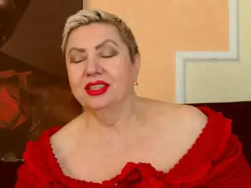 Bongacams Sex Cam of PoshLadyx