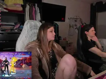 Bongacams Nude Webcam of QueenAfina