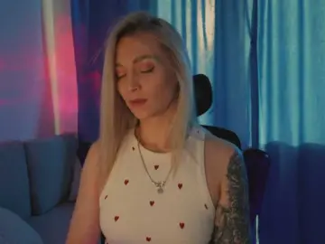 Bongacams Live Sex Cam of BlackMonro