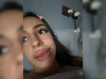 Bongacams Sex Cam of MelissaBrayn20
