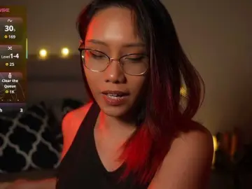 Bongacams Sex Chat of VexaNyx