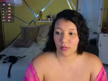 Bongacams Live Sex Cam of janapop