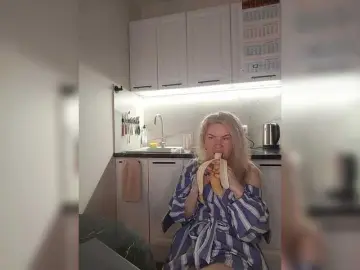Bongacams Best Webcam of miss-1m