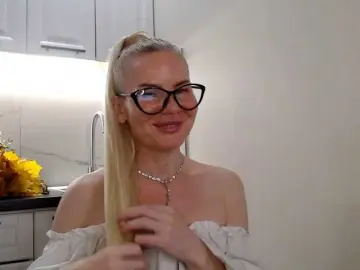 Bongacams Adult Webcam of miss-1m