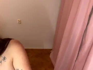Bongacams Sex Chat of nessy-messy
