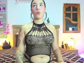 Bongacams Free Live Porn of oriana-faddila