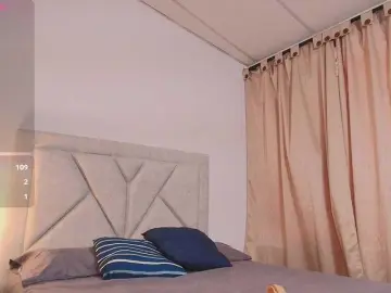 Bongacams Sex Chat of CamilaAngeles