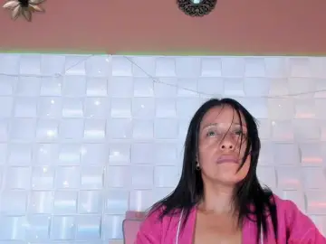 Bongacams Adult Webcams of CamilaAngeles