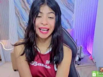 Bongacams Free Porn Cam of Sandyy-tay