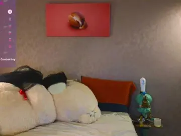 Bongacams Sex Cam of Sonya-Love