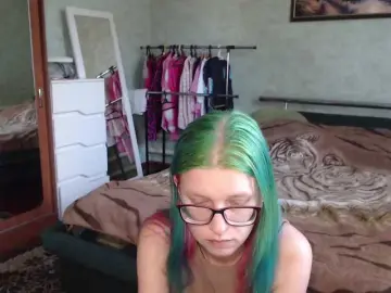 Bongacams Free Porn Cam of malvinella