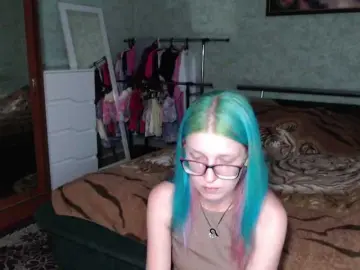Bongacams Adult Video Chat of malvinella