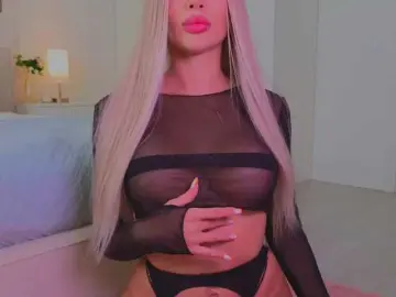 Bongacams Sex Cam of -Naomi-