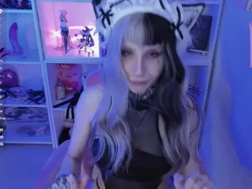 Bongacams Watch Live Sex Cams of Nanka-bananka