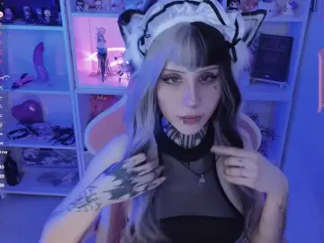 Bongacams Live Porn of Nanka-bananka
