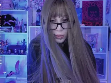 Bongacams Adult Webcam of Nanka-bananka
