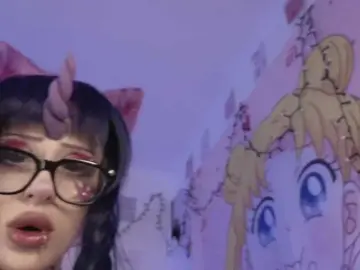 Bongacams Free Live Porn of Nanka-bananka