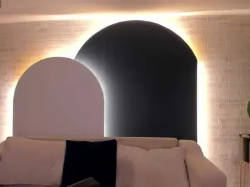 Bongacams Live Sex of NiaSalvatore