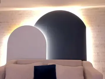 Bongacams Sex Chat of NiaSalvatore