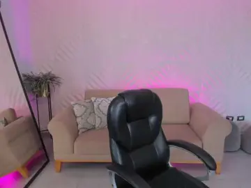 Bongacams Sex Cam of NiaSalvatore