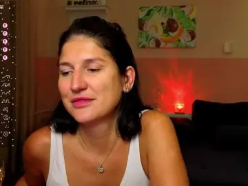 Bongacams Sex Cam of AliannaSoloKisses