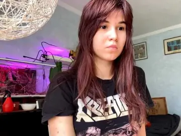 Bongacams Live Sex of AngelinaVier