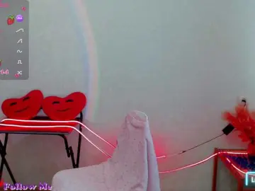 Bongacams Private Sex Chat of KatylinAnry
