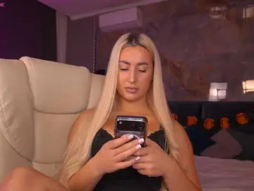 Bongacams Live Sex of ViolaMe