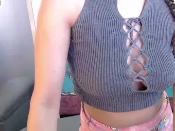 Bongacams Free Porn Cam of anymar