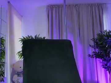 Bongacams Sex Chat of AllenaMoon