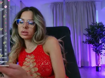 Bongacams Best Webcam of AllenaMoon