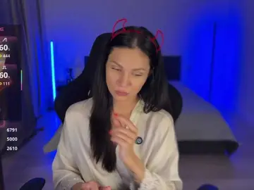 Bongacams Free Porn Cam of Buffi