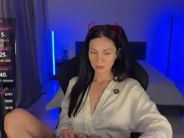 Bongacams Adult Webcam of Buffi