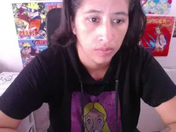 Bongacams Nude Webcam of DIANA-ROGU