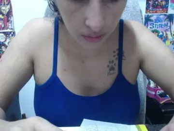 Bongacams Sex Chat of DIANA-ROGU