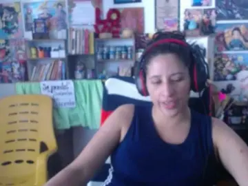 Bongacams Private Sex Chat of DIANA-ROGU