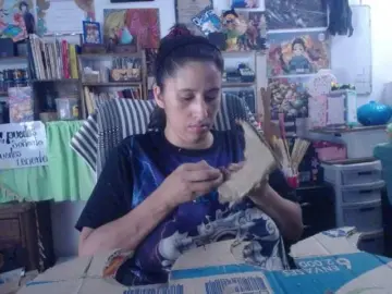 Bongacams Private Sex Chat of DIANA-ROGU