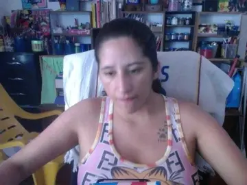 Bongacams Live Sex Cam of DIANA-ROGU