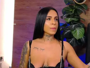 Bongacams Live Porn of IrisSwift