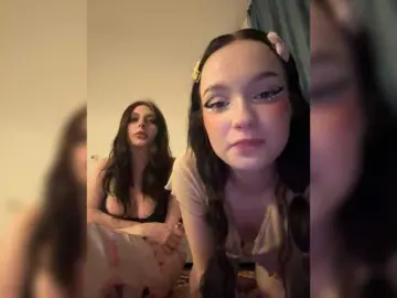 Bongacams Sex Chat of lia-mili
