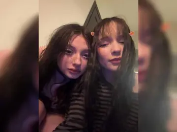Bongacams Private Sex Chat of lia-mili