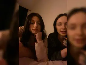 Bongacams Free Live Porn of lia-mili