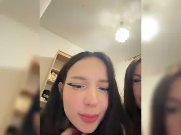 Bongacams Best live sex cam show of lia-mili