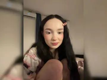 Bongacams Sex Chat of lia-mili