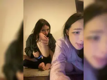 Bongacams Live Sex of lia-mili