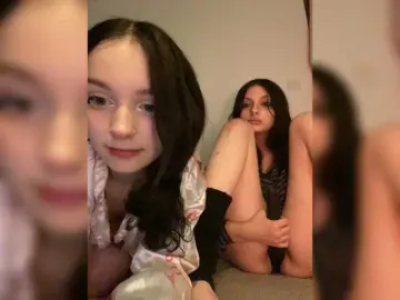 Bongacams Adult Webcam of lia-mili