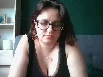 Bongacams Live Porn of sensualParis
