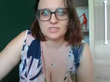 Bongacams Watch Live Sex Cams of sensualParis