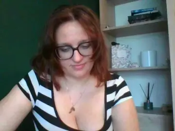 Bongacams Nude Webcam of sensualParis